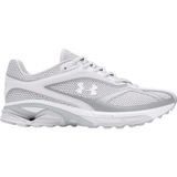 Under Armour HOVR Apparition 3027595-111 Beyaz Unisex Spor Ayakkabı