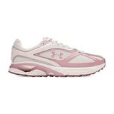 Under Armour HOVR Apparition 3027595-120 Beyaz Unisex Spor Ayakkabı