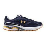 Under Armour HOVR Apparition 3027595-410 Lacivert Unisex Spor Ayakkabı