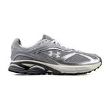 Under Armour Hovr Apparition Rtrftr Tc Erkek Günlük Ayakkabı 3027595-100 Gri
