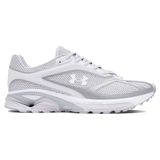 Under Armour Hovr Apparition Rtrftr Tc Erkek Günlük Ayakkabı 3027595-111 Beyaz - 40