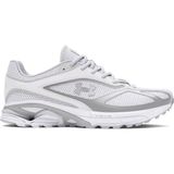 Under Armour Hovr Apparition Rtrftr Tc Erkek Günlük Ayakkabı 3027595-111 Beyaz