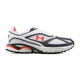 Under Armour Hovr Apparition Rtrftr Tc Erkek Günlük Ayakkabı 3027595-118 Beyaz
