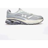 Under Armour Hovr Apparition Rtrftr Tc Lace Regular Erkek Gri Spor AYAKKABI.100