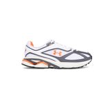 Under Armour Hovr Apparition Unisex Beyaz Sneaker Ayakkabı 3027595-118