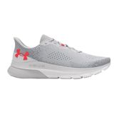 Under Armour HOVR Turbulence 2 Gri Kadın Ayakkabı