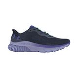 Under Armour HOVR Turbulence 2 Siyah Mor Kadın Ayakkabı
