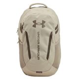 Under Armour Hustle 6.0 Sırt Çantası Bej Standart