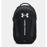 Under Armour Hustle 6.0 Sırt Çantası C-und384672a30002 Siyah
