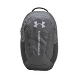 Under Armour Hustle 6.0 Sırt Çantası Gri