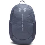 Under Armour Hustle Lite Backpack Sırt Çantası Gri Standart