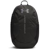 Under Armour Hustle Lite Backpack Sırt Çantası Siyah Standart