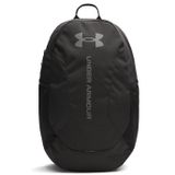 Under Armour Hustle Lite Backpack Sırt Çantası Siyah