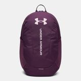Under Armour Hustle Lite Mor Sırt Çantası