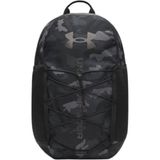 Under Armour Hustle Sport 6.0 Backpack 6000397-002 Siyah Çanta - Standart