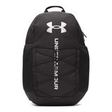 Under Armour Hustle Sport 6.0 Gri 16" Laptop Bölmeli Suya Dayanıklı Okul ve Spor Sırt Çantası