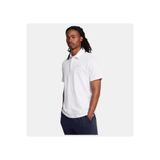 Under Armour Icon Erkek T-Shirt - Beyaz