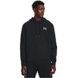 Under Armour Icon Essentials Fleece Kapüşonlu Sweatshirt Siyah