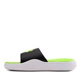 Under Armour Ignite Pro 8 Fix Erkek Siyah Terlik