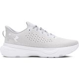Under Armour Infinite 3027523-103 Beyaz Erkek Koşu Spor Ayakkabı
