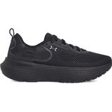 Under Armour Infinite Elite 2 3028169-004 Siyah Erkek Koşu Ayakkabı
