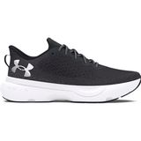 Under Armour Infinite Erkek Koşu Ayakkabısı Nefes Alabilir Yapı ile Günlük Kullanıma Uygun - Siyah