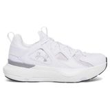 Under Armour Infinite Movement 6000902-100 Beyaz Unisex Spor Ayakkabı