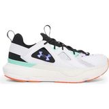 Under Armour Infinite Mvmnt Se Erkek Günlük Ayakkabı 6000902-104 Beyaz
