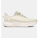 Under Armour Infinite Pro 3027190-200 Bej Erkek Koşu Spor Ayakkabı