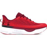 Under Armour Infinite Pro 3027190-601 Bordo Erkek Koşu Spor Ayakkabı