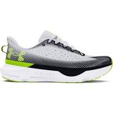 Under Armour Infinite Pro 3027200-104 Beyaz Kadın Koşu Spor Ayakkabı