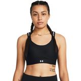 Under Armour Infinity Yüksek Etkili Spor Sütyeni (D-dd Cup) Spor Sütyeni Kadın