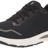Under Armour Kadın 3026128-003 Koşu Ayakkabısı, Siyah, 39 EU