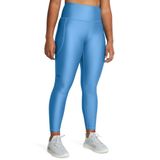 Under Armour Kadın Antrenman Tayt Armour Hi Ankle Leg Viral Blue - Black SM