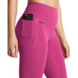 Under Armour Kadın Antrenman Tayt Motion Ankle Leg Astro Pink - Black LG