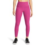 Under Armour Kadın Antrenman Tayt Motion Ankle Leg Astro Pink - Black MD