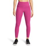Under Armour Kadın Antrenman Tayt Motion Ankle Leg Astro Pink - Black XS