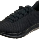 Under Armour Kadın Charged Speed Swift Sneaker, (002) Siyah/Siyah/Siyah, 8.5