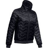 Under Armour Kadın ColdGear® Reactor Performance Mont 1342792-001 - Siyah-001
