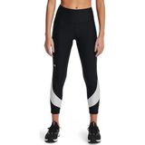 Under Armour Kadın HeatGear® Armour Taped Bilekte Tayt 1361014-001 - Siyah-001