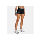 Under Armour Kadın HeatGear® Authentics Şort -001 1383629