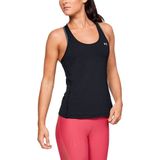 Under Armour Kadın HG Armour Racer Tank Atlet 1328962-001 Siyah XS