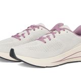 Under Armour Kadın HOVR Sonic 7 Sneaker, (110) Zirve Beyaz/Beyaz Kuvars/Beyaz Kuvars, 36 EU