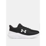 Under Armour Kadın Koşu Ayakkabısı Phade Rn 3 Siyah Hafif Nefes Alabilir Taban 35.5 Numaralı