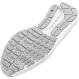 Under Armour Kadın Koşu Ayakkabısı UA W Charged Surge 4 White/Distant Gray/Metallic Silver 38,5