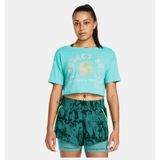 Under Armour Kadın Project Rock Balance Graphic Tişört 1383420-957