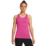 Under Armour Kadın Racer Tank Tişört, Astro Pembe, XS EU