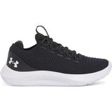 Under Armour Kadın Siyah Dynamic 2 Koşu Ayakkabısı Hafif ve Esnek Taban ile Günlük Kullanıma Uygun