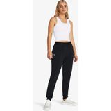 Under Armour Kadın Siyah Günlük Eşofman ALTI.001 - Siyah - Siyah - XS