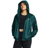 Under Armour Kadın Spor Rüzgarlık Ceket